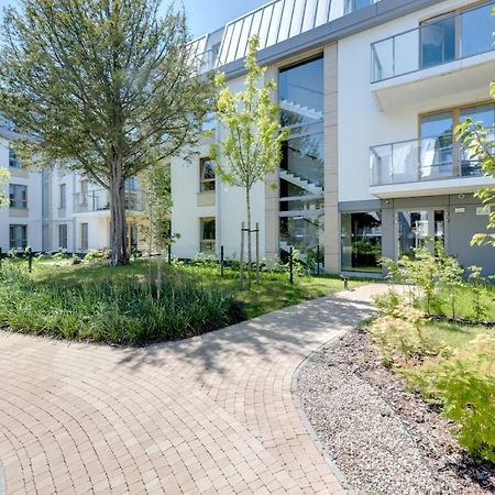 Dr Apartments - Mavik Sopot Exteriör bild